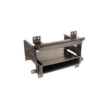 Amazon.com: Stereo Install Dash Kit Suzuki Grand Vitara 03 04 05 (car