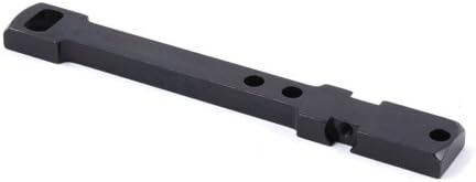 WEAVER 48958, 1Piece Base, Marlin 1894, Gloss