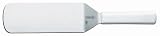 Mundial W5683 8-Inch By 3-Inch Turner, White