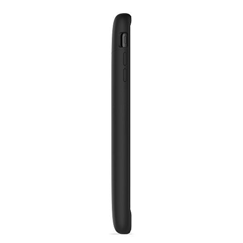 mophie 401001639 And 3673_JPAIP7BLK Juice Pack Wireless Charge