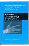 Rheumatic Manifestations of Endocrine Disease, an Issue of Rheumatic Disease Clinics, Markenson, Joseph, 1437724949