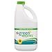 Green Works Chlorine-Free Bleach, 60oz Bottle, 8/Carton