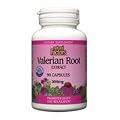 Natural Factors Valerian Root Extract