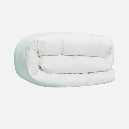 Highland Feather Hungarian Goose Down Comforter