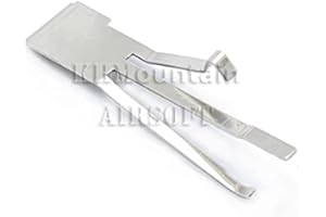 DREAM ARMY Steel Sear Spring for Marui/WE/Hi-Capa / 1911