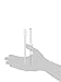 Globe Scientific 138080-500 LDPE General Purpose Transfer Pipet, Non-Sterile, Standard, 155mm Length, 7.0mL Capacity (Box of 500)