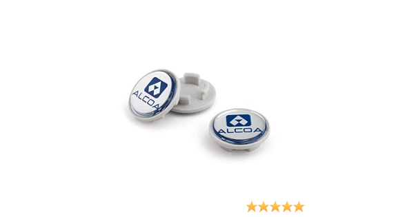 ALCOA Tapas para Tuercas (20 Unidades): Amazon.es: Coche y moto