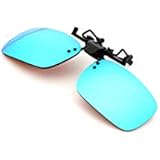 Pilestone Clip-on TP-018 Color Blind Corrective Glasses Same Lenses as TP-012