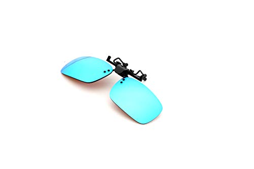 Pilestone TP-018 Lens A Color Blind Glasses Clip-on