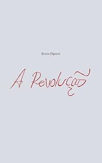 Livro A Revolução (BRS Livro 1)