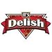 Its Delish Ground Cinnamon Powder - Non GMO, Kosher Certified, (5 lbs)