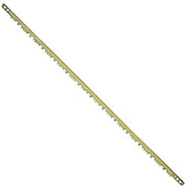 Bahco 23-21 10/Pk 21 Inch Replacement Bow Saw Blade(Sold By 2 Pack)