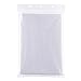 VicMore Christmas Tree Disposal Bag 9x6 ft Clear Plastic – Heavy-Duty, Tear-Resistant & Odorless Polyethylene for Real or Artificial Xmas Tree Removal, Storage & Moving