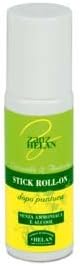 Zanz Helan Natural After Sting Roll On, Safe for Children, Pesticide Free and Paraben Free and also Free of Preservatives