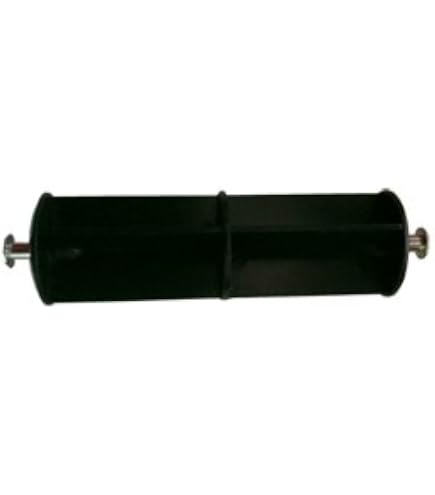 4x 822-25 Entfernungsschlüssel – Für Bobrick B2740 Toilettenpapierspender & 822 Seifenspender