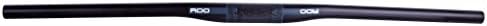 Niner Bikes Flat Top RDO carbon handlebar 780mm 31.8 - grey