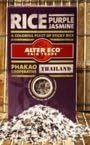 Alter Eco Purple Jasmine Rice ( 4x11 LB.)