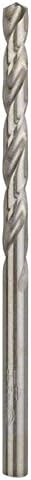 Bosch 1x HSS-G DIN 338 Metal Drill Bit Ø4.5 x 47 x 80 mm view 2