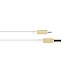 Moshi USB Cable to Apple MFi Certified Lightning Connector (1M) - Gold