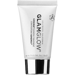 Glamglow Supermud Clearing Treatment, 0.3 oz