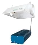 Digital Cool Sun XL 8" Light System 1000 w