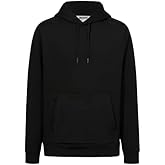 BRADY Men's Thermofleece Pullover Hoodie