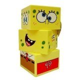 SpongeBob Bubble Bath 10 oz. by Nickelodeon