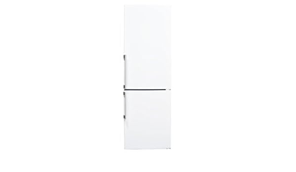 Qilive RCQ318 Independiente 318L A+ Blanco nevera y congelador ...