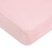 TL Care Fitted Crib Sheet 28