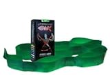 Theraband- CLX 5 Pre-Cut - Green Heavy
