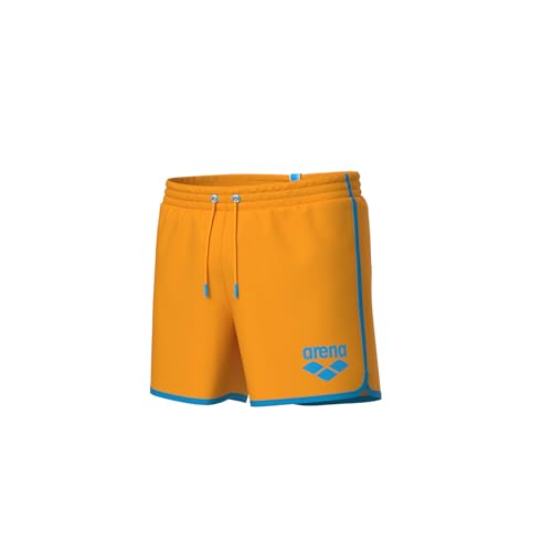 Herren Logo Borders Beach Shorts
