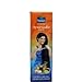 Parachute Advansed Ayurvedic Coconut Oil - 6.4 fl.oz. (190ml) - Hair Fall Control, Gives Stronger, Softer, Silkier Hair