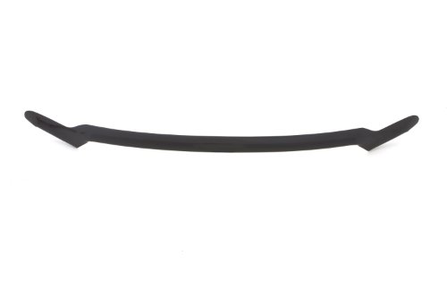 Auto Ventshade 21023 Carflector Smoke Stone/Bug Deflector Hood Shield