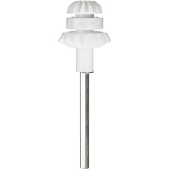 Baracuda R0525100 Drive Shaft Assembly Replacement for Baracuda MX8 Suction-Side In-Ground Pool Cleaner