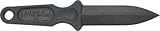 Executive Knives 1 Letter Opener II with Durable One Piece Molded Black Fiberglass Filled Plastic Construction