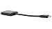 Liberty Adapter Cable USB "C" male to HDMI female 9 inches long