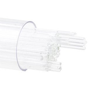 1mm Clear Stringers - 90 Coe