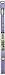 Glo 20-Watt Life-Glo 2 Fluorescent Bulb, 24-Inch, A1634