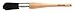 Forney 70508 Parts Cleaning Brush, Carbon Steel with Plastic Handle, 10-1/2-Inch,Green
