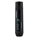 Goldwell 16590000944 Dual Senses For Men Refreshing Mint Shampoo - For All Hair Types - 300ml-10.1oz