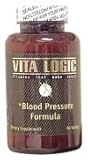 VitaLogic BP Forrmula (formerly Blood Pressure Formula) -180 Tabs