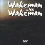 WAKEMAN WITH WAKEMAN (UK)                          image