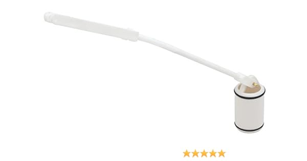 Bathtub Drain Linkage And Stopper Plastic