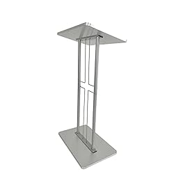FixtureDisplays® Lectern, Pulpit, Podium for