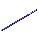 Wet Dry Carpenter Style Indelible Pencil SOLA 3 Pack