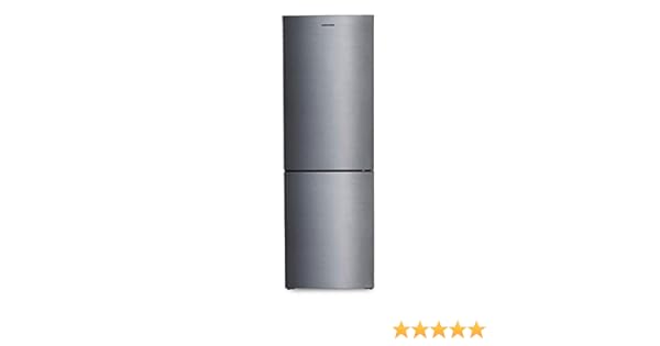 FRIGORIFICO COMBI MILECTRIC NO FROST TOTAL Alto 185CM (320 litros ...