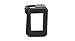 Rayley Protective Silicone Case Cover for Smok G-PRIV 220W Mod (Black)