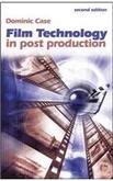 Film Technology in Post Production B007YXQ5QY Book Cover