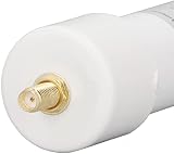 Marhynchus 1090MHz ADS-B Receiver Antenna SMA 36dbi Gain 360 Coverage view 2