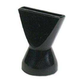Loc-Line 1/2 x 1-1/4 inch Ball Socket Flare Nozzle